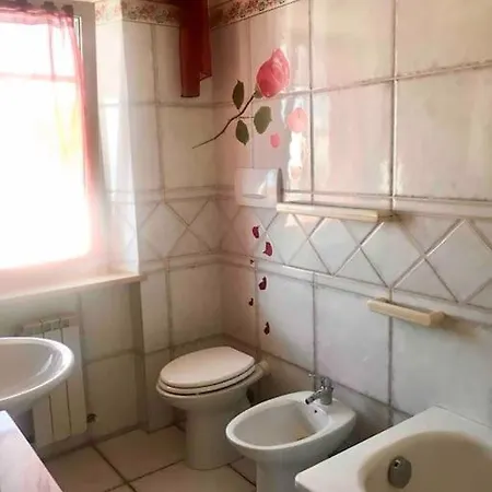 Residenza Caracciolo Numana מרצ'לי