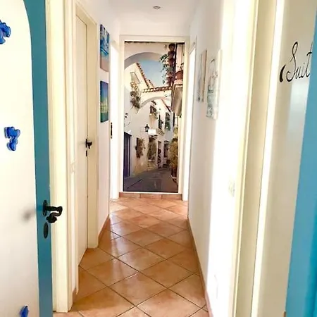 Residenza Caracciolo Numana *