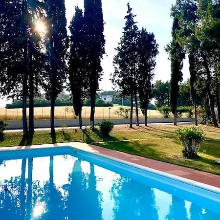 Residenza Caracciolo Numana