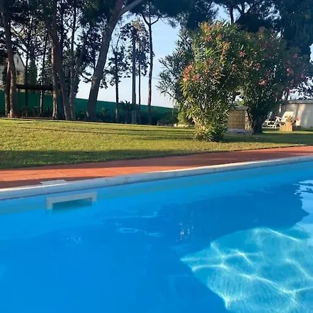 Vakantiehuis Residenza Caracciolo Numana *