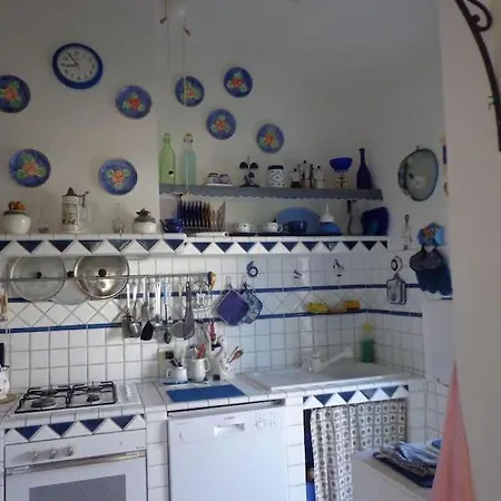 Residenza Caracciolo Numana *