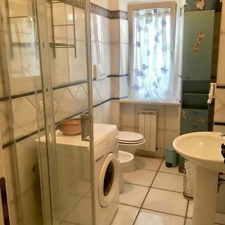 Residenza Caracciolo Numana Vakantiehuis *