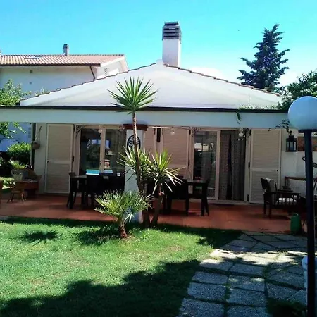 Vakantiehuis Residenza Caracciolo Numana