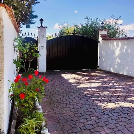 Residenza Caracciolo Numana בית נופש *