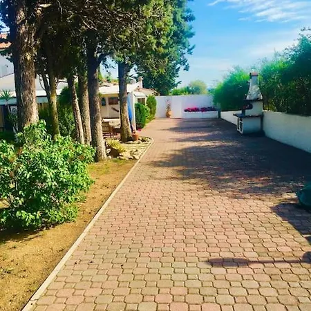 Vakantiehuis Residenza Caracciolo Numana *