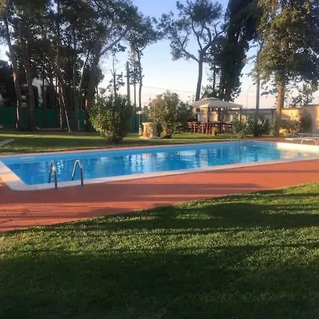 Residenza Caracciolo Numana *