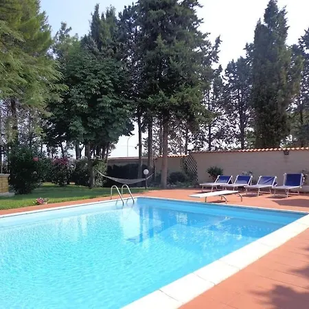 Residenza Caracciolo Numana Marcelli