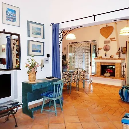 Vakantiehuis Residenza Caracciolo Numana