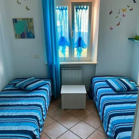 Residenza Caracciolo Numana *