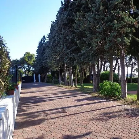 Residenza Caracciolo Numana *