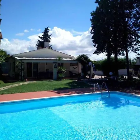Residenza Caracciolo Numana *