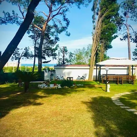 בית נופש Residenza Caracciolo Numana