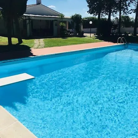 Residenza Caracciolo Numana בית נופש