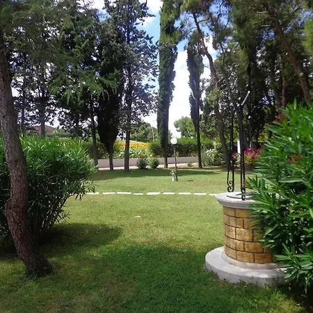 Residenza Caracciolo Numana
