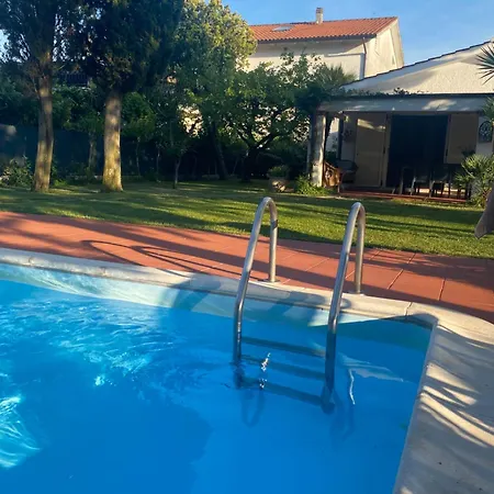Residenza Caracciolo Numana בית נופש מרצ'לי