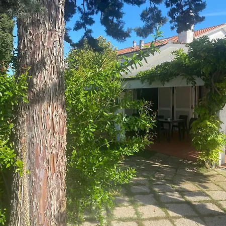 Residenza Caracciolo Numana בית נופש מרצ'לי